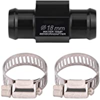 Adaptador de temperatura del agua de la motocicleta- Sensor de temperatura del agua Cabeza del enchufe Mesa de…